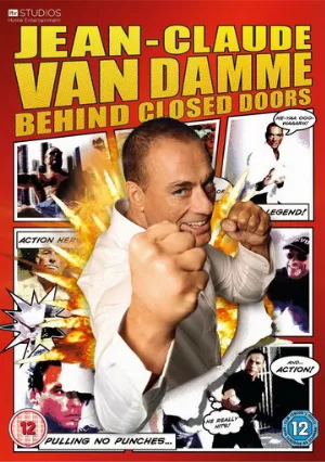 Жан-Клод Ван Дамм: За закрытыми дверями (сериал, 2011)