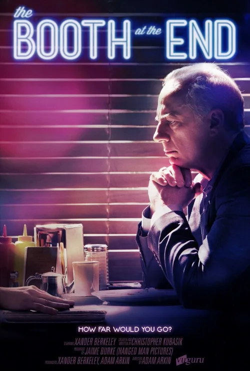 Столик в углу (сериал, 2011) Столик в углу (сериал, 2011)