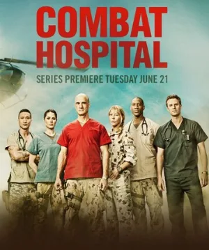 Военный госпиталь (сериал, 2011)