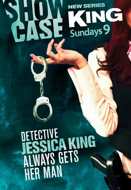 Кинг (сериал, 2011) Кинг (сериал, 2011)