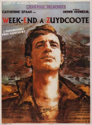 Уик-энд в Зюйдкоте (фильм, 1964) Уик-энд в Зюйдкоте (фильм, 1964)