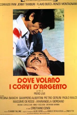 Где летают серебристые вороны (фильм, 1977)