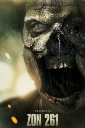 Зона 261 (фильм, 2018)