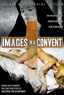 Монастырские соблазны (фильм, 1979)