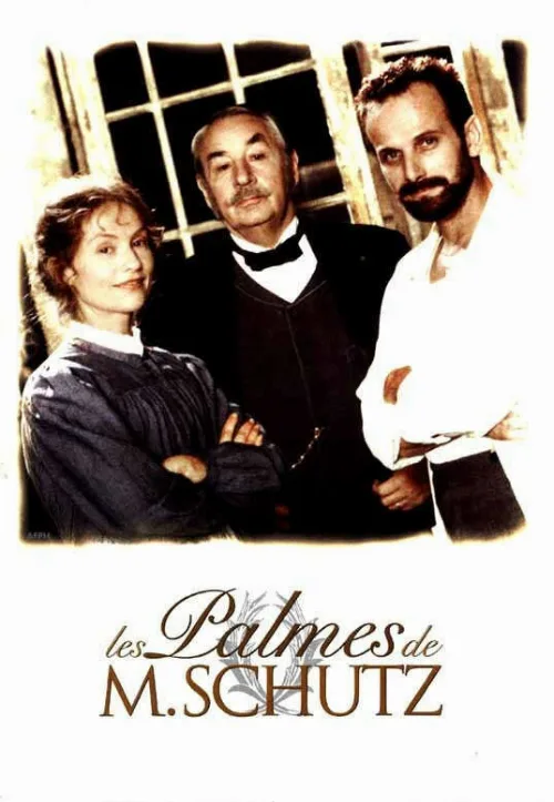 Награда доктора Шутца (фильм, 1997)