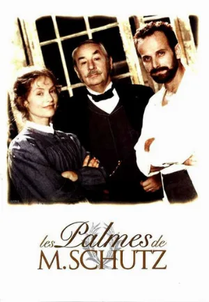 Награда доктора Шутца (фильм, 1997)