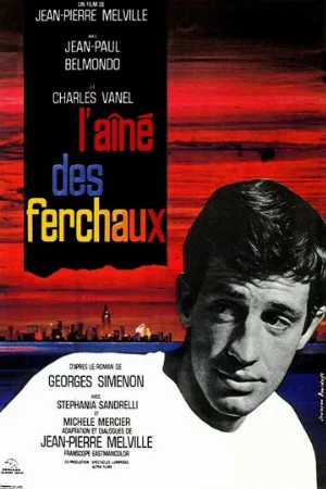 Старший Фершо (фильм, 1963)