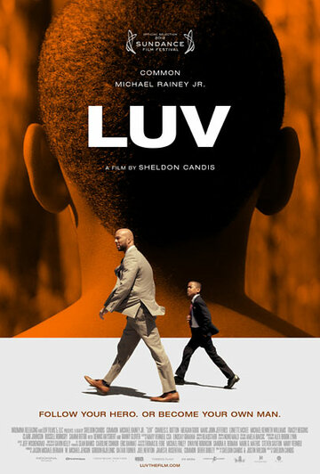 Урок от дяди Винсента (фильм, 2012)