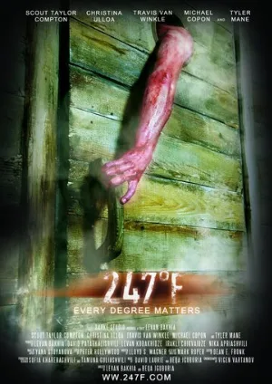247 градусов по Фаренгейту (фильм, 2011) 247 градусов по Фаренгейту (фильм, 2011)