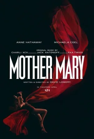 Мать Мария (фильм, 2026)