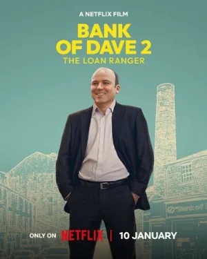 Банк Дэйва 2 (фильм, 2025)