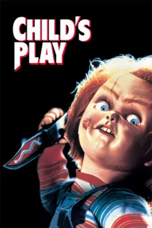 Детские игры (фильм, 1988)