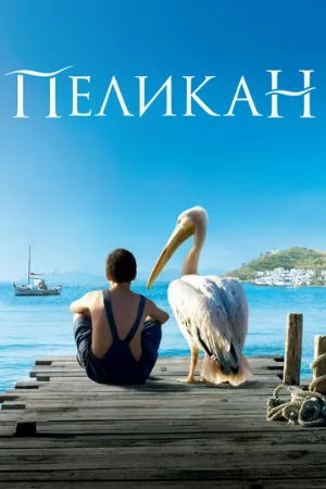 Пеликан (фильм, 2011) Пеликан (фильм, 2011)