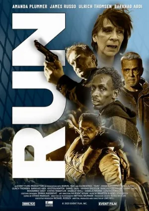 Беги (фильм, 2025)