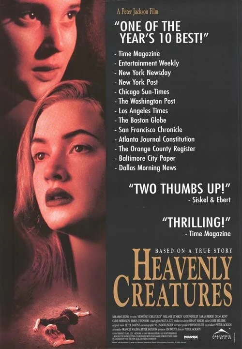 Небесные создания (фильм, 1994)