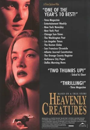 Небесные создания (фильм, 1994) Небесные создания (фильм, 1994)