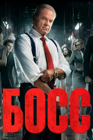 Босс (сериал, 2011)