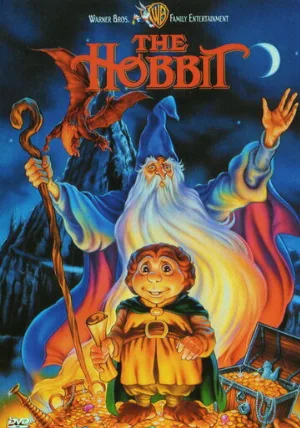 Хоббит (мультфильм, 1977) Хоббит (мультфильм, 1977)