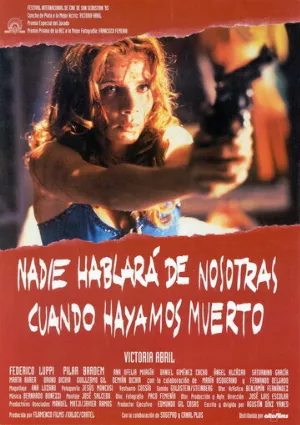 Никто не расскажет о нас, когда мы умрем (фильм, 1995)