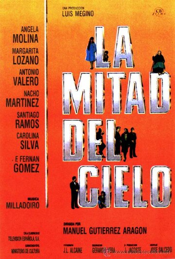 Полнеба (фильм, 1986)