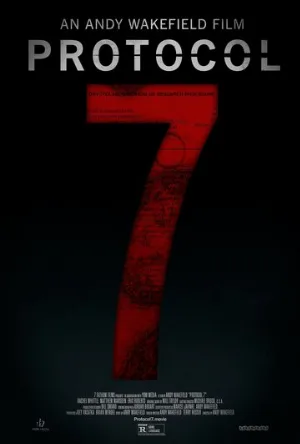 Протокол 7 (фильм, 2024)