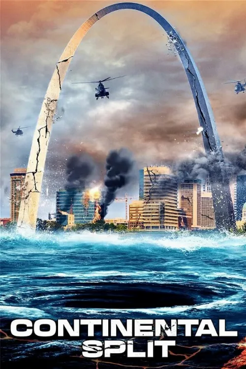 Континентальный раскол (фильм, 2024) Континентальный раскол (фильм, 2024)