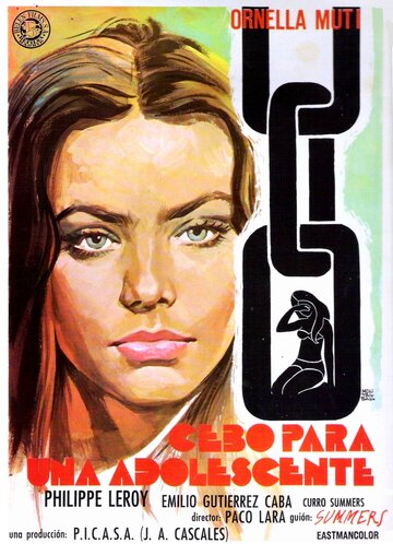Приманка для девушки (фильм, 1974)
