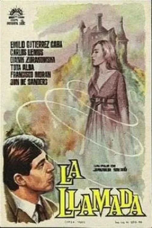 Зов (фильм, 1965) Зов (фильм, 1965)