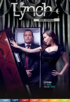 Тёмный ангел (сериал, 2012)