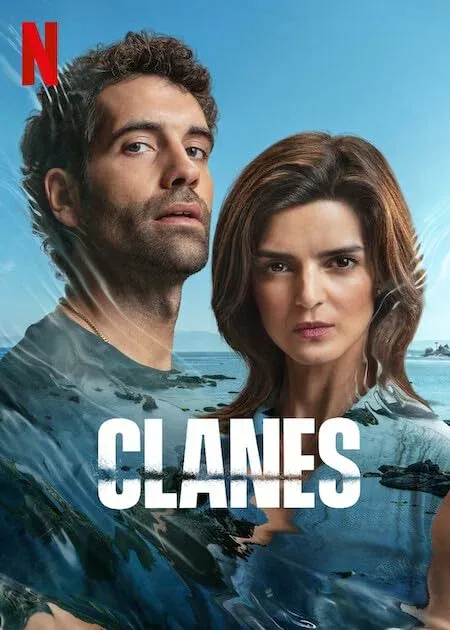 Кланы Галисии (сериал, 2024) Кланы Галисии (сериал, 2024)
