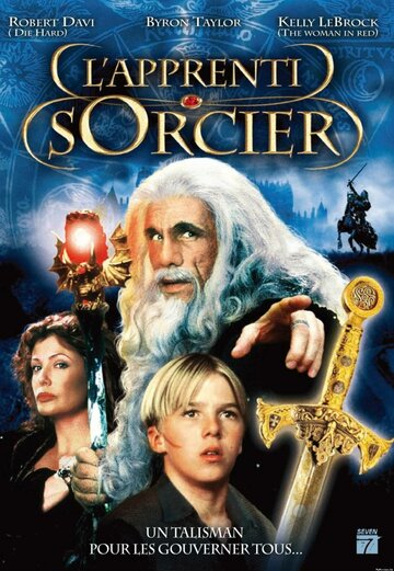 Ученик Мерлина (фильм, 2001) Ученик Мерлина (фильм, 2001)