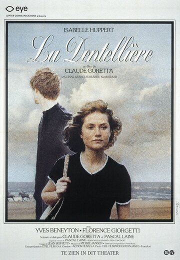 Кружевница (фильм, 1977) Кружевница (фильм, 1977)