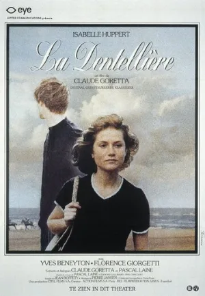 Кружевница (фильм, 1977)