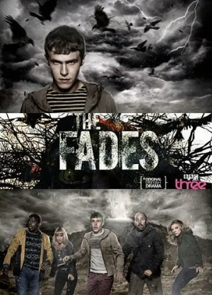 Призраки (сериал, 2011)
