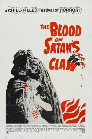 Обличье Сатаны (фильм, 1971)