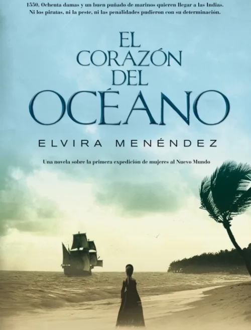 Сердце океана (сериал, 2014) Сердце океана (сериал, 2014)