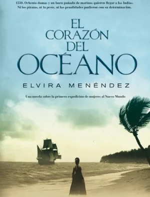 Сердце океана (сериал, 2014)