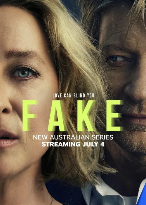 Подделка (сериал, 2024) Подделка (сериал, 2024)