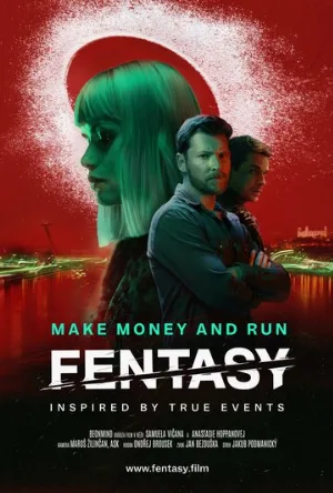 Фентази (фильм, 2024)