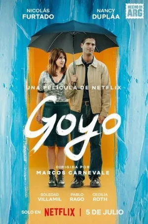 Гойо (фильм, 2024)