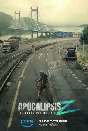 Апокалипсис Z: Начало конца (фильм, 2024)