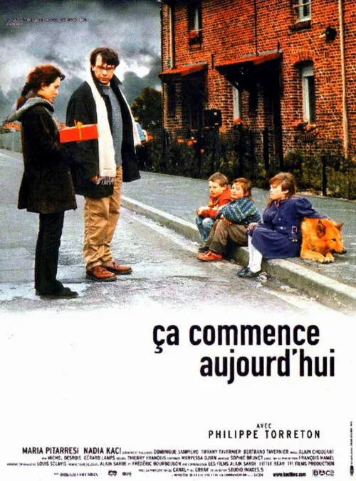 Это начинается сегодня (фильм, 1999)
