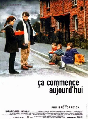 Это начинается сегодня (фильм, 1999)