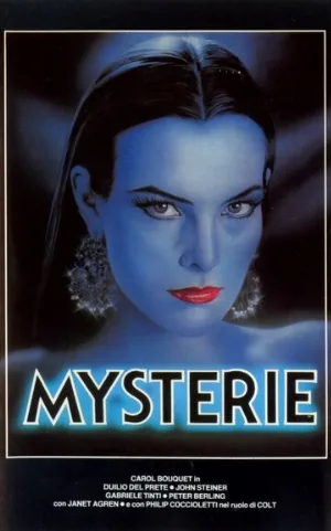 Мистера (фильм, 1983)