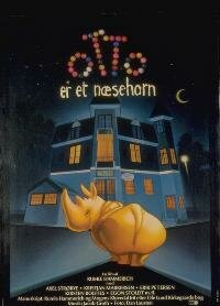 Носорог Отто (фильм, 1983)
