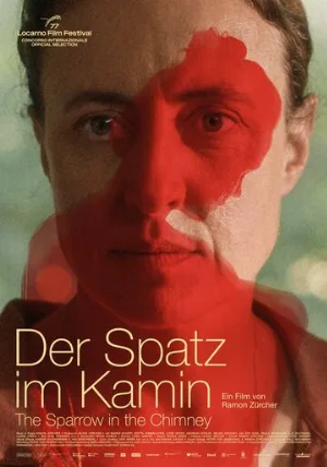 Воробей в камине (фильм, 2024)
