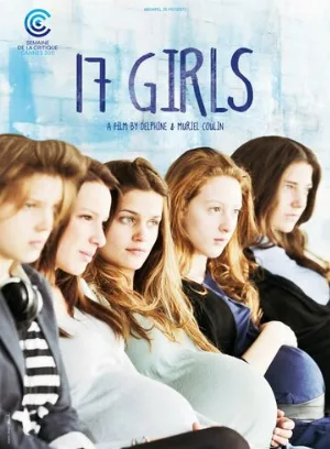 17 девушек (фильм, 2011) 17 девушек (фильм, 2011)