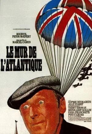 Атлантический вал (фильм, 1970)