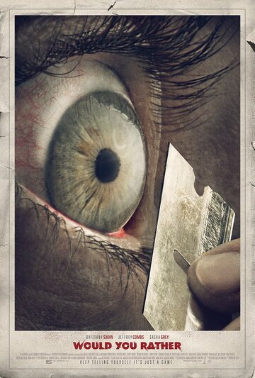 Фильм Что бы вы сделали... (2012) смотреть онлайн