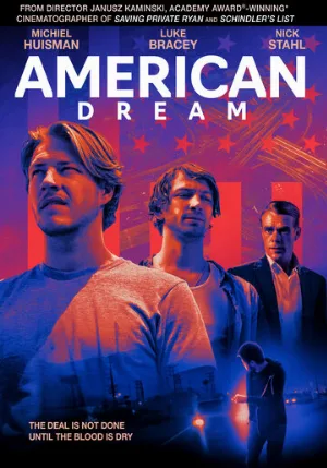 Американская мечта (фильм, 2021)